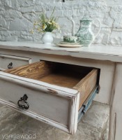 mosaz úchytka Terezia